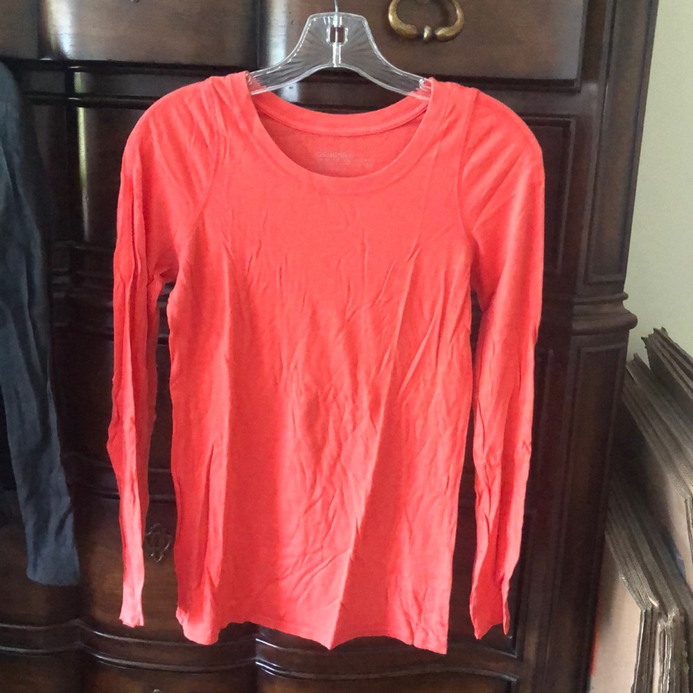 Generra , shirt